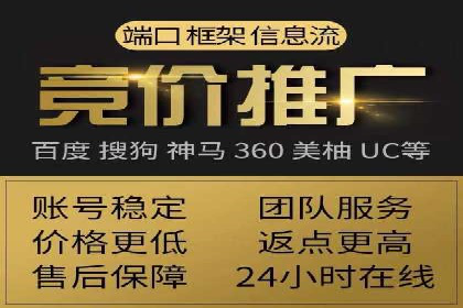 百度竞价推广代运营案例分享：某医疗机构的网络推广之路